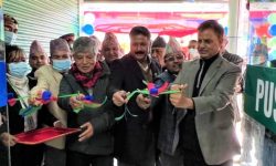 सानिमा बैंक अब धादिङको मलेखुमा