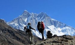 पर्यटन क्षेत्रमा सन्नाटा !