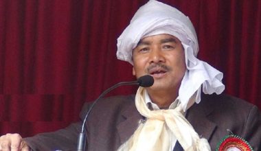 ‘दिगो विकासमा आधारभूत सरसफाइ र खानेपानीको लक्ष्य पुरा हुनेछ’