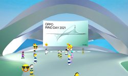 ओपो इन्नो डे २०२१ ले जित्यो एफओटीडी अवार्ड