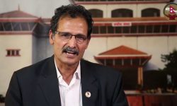 भोलि प्रतिनिधिसभा बैठक अगाडि कार्य व्यवस्था परामर्श समितिको बैठक बस्दै