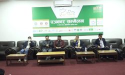 पाँचौं राष्ट्रिय कृषि यान्त्रिकरण प्रदर्शनी स्थगित