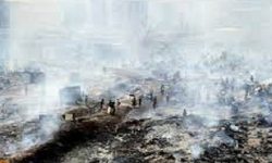 नाइजेरियामा लुटेराहरूको आक्रमण, २०० जनाको मृत्यु, हजारौं विस्थापित