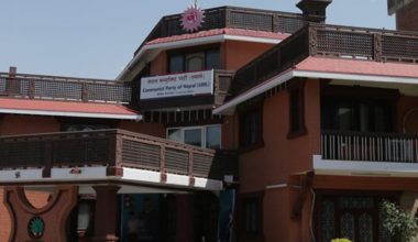 प्रदेश २ का सात जिल्लामा एमालेको अधिवेशन नहुने