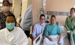 अनन्त नेपाल फर्कंदै