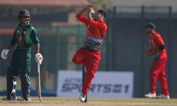 प्रधानमन्त्री कप क्रिकेटमा आज चार खेलमा प्रतिस्पर्धा हुने