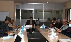 ‘बूढीगण्डकी, अपर-अरुण र कर्णाली चिसापानीजस्ता ठूला आयोजनामा ध्यान दिनुहोस्’