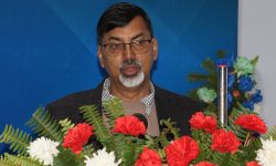 प्रणाली अनुरुपको सामाजिक न्याय नहुँदा आर्थिक विकास भएन : अर्थमन्त्री