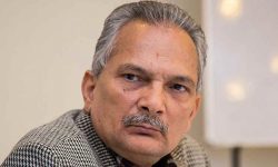 रावलप्रति बाबुरामको आक्रोश-‘कि यी नक्कली पीएचडी हुन् ?’