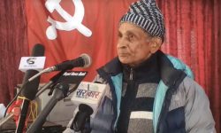 सरकारमा कम्युनिष्ट, प्रतिपक्ष पनि कम्युनिष्ट र सडकमा पनि कम्युनिष्ट : मोहन वैद्य