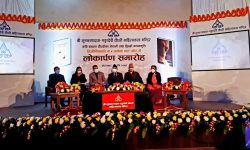 साहित्यकार चौधरीका दुई कविता संग्रह सार्वजनिक