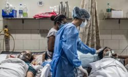 भारतमा कोरोना संक्रमण बढ्यो