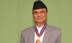 नारायणहिटी दरबार सञ्चालन समितिका कार्यकारी निर्देशक दाहालले दिए राजीनामा