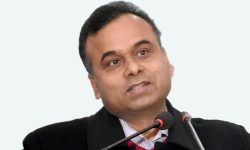 कुन साइतमा निर्वाचन भएमा कुन दलले जित्छ संविधानमा छैन : संविधानविद् आचार्य