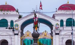 बढ्दो कोरोनाका कारण राष्ट्रिय एकता यात्रा स्थगित गर्ने विवेकशीलको निर्णय