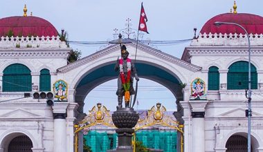 बढ्दो कोरोनाका कारण राष्ट्रिय एकता यात्रा स्थगित गर्ने विवेकशीलको निर्णय