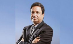 कांग्रेस केन्द्रीय सदस्य विनोद चौधरीको पद खारेजीको माग