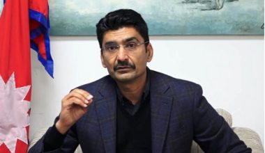 विदेशबाट आयात हुने वस्तुको कारोबार मूल्यको आधारमा भन्सार मूल्यांकन गर्न माग