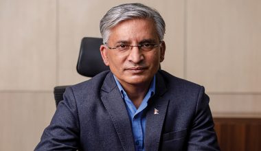 एमसीसीबारे सत्ता गठबन्धन कपटपूर्ण ढंगमा अघि बढ्यो : विष्णु रिमाल