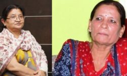 ओली र प्रचण्ड पत्नीलाई कोरोना संक्रमण पुष्टि