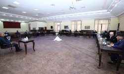 जेठभित्रै स्थानीय तहको चुनाव गर्न सरकारलाई गठबन्धनको सुझाव