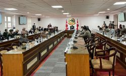 संक्रमणदर बढे स्मार्ट लकडाउन हुने