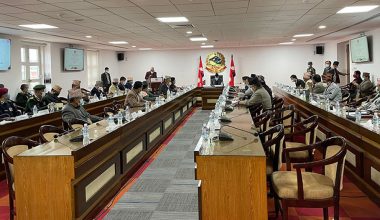 संक्रमणदर बढे स्मार्ट लकडाउन हुने