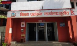 कोभिड- १९ रोकथाम : सुर्खेत प्रशासनद्वारा १२ बुँदे आदेश जारी