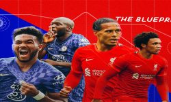 चेल्सी र लिभरपुल क्लबले बराबरी गोल गरे