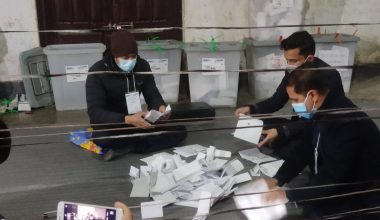 राष्ट्रियसभा सदस्य निर्वाचन : लुम्बिनी प्रदेशमा गठबन्धन विजयी