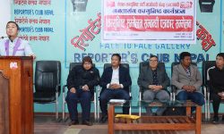 आगामी २ वर्षभित्र कम्युनिष्ट सम्मेलन गर्ने माओवादी केन्द्र समाजवादीको घोषणा