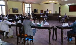 देउवाले बनाए शेखरसहित ३७ जनाकाे कार्यसम्पादन समिति (सूचीसहित)