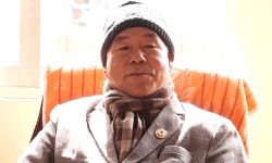 संसदीय सुनुवाई समितिको कुनै औचित्य छैन : देवप्रसाद गुरुङ