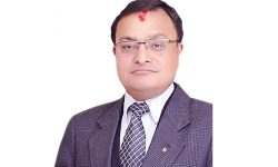 ‘वित्तीय प्रणालीमा देखिएको तरलता अभावले उद्योगीले कामै गर्न नसक्ने अवस्था सृजना भयो’