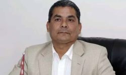 सामाजिक सञ्जालबाट अफवाह फैलाएको अभियोगमा दुर्गा प्रसाई पक्राउ