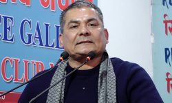 मेडिकल व्यवसायी प्रसाईंको मुद्दामा लिखित जवाफ माग