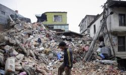 अफगानिस्तानमा शक्तिशाली भूकम्प !