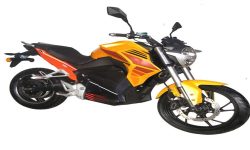 इलेक्ट्रिक याक बाइकको फिचर यस्तो