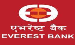 एभरेष्ट बैंकको दोस्रो त्रैमासिक नाफा एक अर्ब ५८ करोड