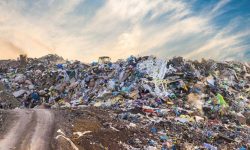 वाग्मतीको शंखमूल क्षेत्रमा महिनौंदेखि थुप्रिएको फोहोरको व्यवस्थापन