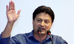 सरकार अविलम्ब स्थानीय तह निर्वाचनको मिति घोषणा गर : गोकर्ण विष्ट