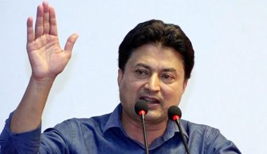 सरकार अविलम्ब स्थानीय तह निर्वाचनको मिति घोषणा गर : गोकर्ण विष्ट