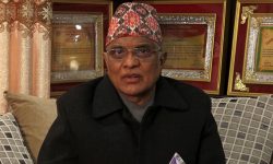 स्थानीय तहको निर्वाचन सारिए विधिको शासन समाप्त हुन्छ : पूर्वप्रधानन्यायाधीश पराजुली