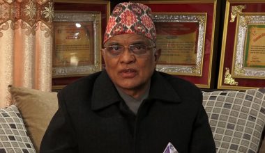 स्थानीय तहको निर्वाचन सारिए विधिको शासन समाप्त हुन्छ : पूर्वप्रधानन्यायाधीश पराजुली