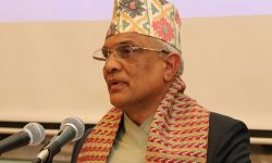 स्थानीय तहको निर्वाचन सारे संविधानलाई नै समाप्त पार्ने चेतावनी