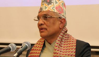 स्थानीय तहको निर्वाचन सारे संविधानलाई नै समाप्त पार्ने चेतावनी