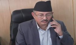 मुख्यमन्त्री र प्रजिअलाई गृहमन्त्रीको फोन, के कुरा भयो ?