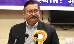 तुइन चुँडिएर बेपत्ता भएका बुढाथोकीको खोजी गर्न गृहमन्त्रीको निर्देशन