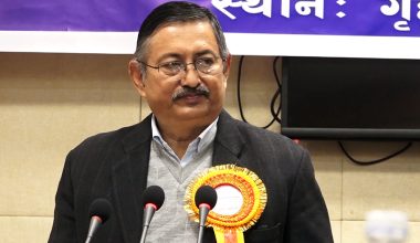 तुइन चुँडिएर बेपत्ता भएका बुढाथोकीको खोजी गर्न गृहमन्त्रीको निर्देशन