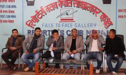 रात्रिकालिन व्यवसाय संचालन गर्न नदिए लाखौंलाई सडकमा उतार्ने चेतावनी